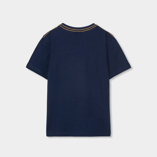 Camiseta Punto Let´S Surfing