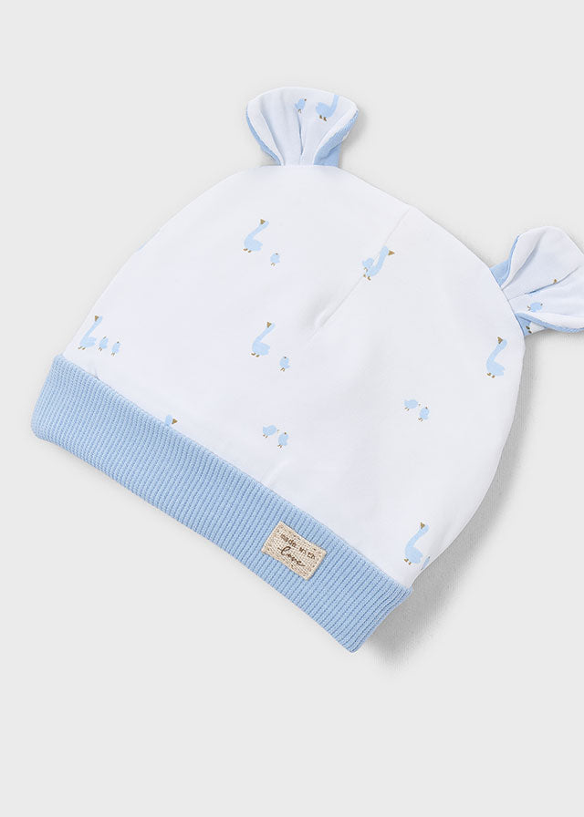 Set Regalo Pijama Largo - Cielo - vista 4