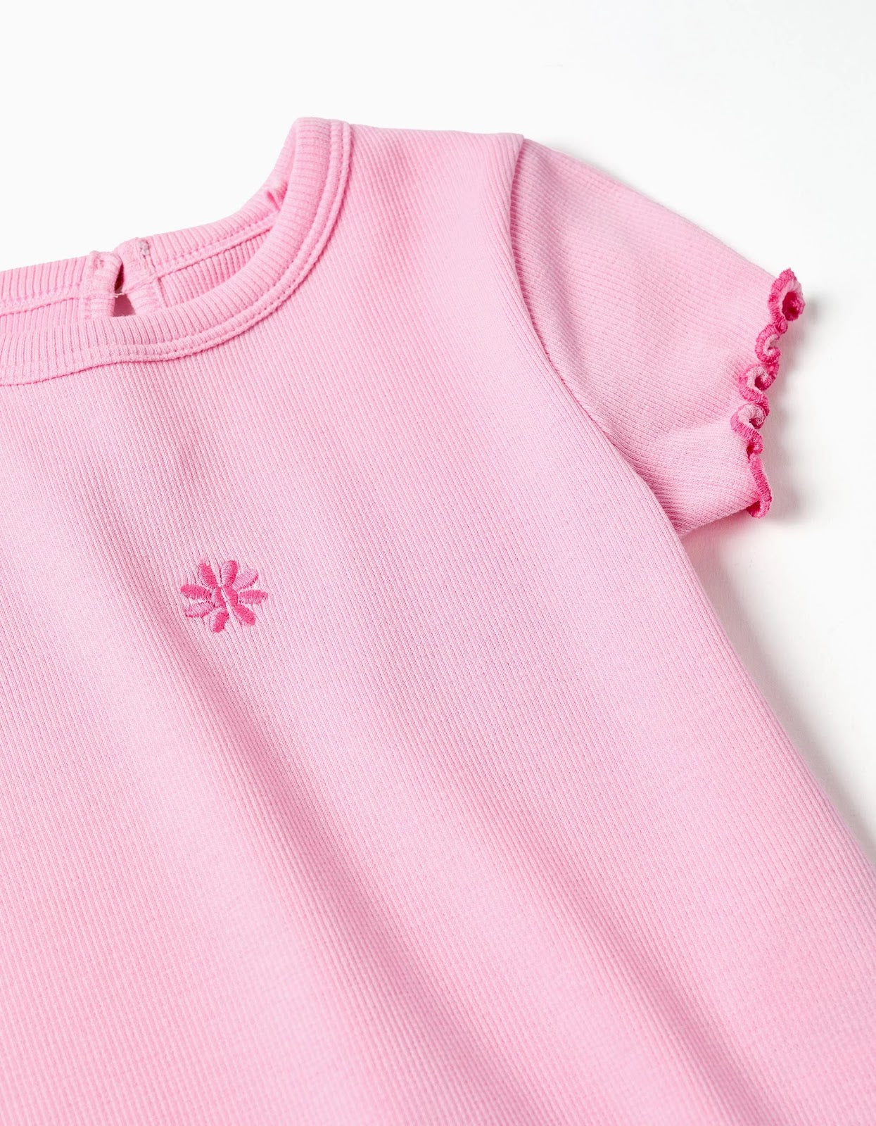 Camiseta Canale Bordado Manzanita - vista 13