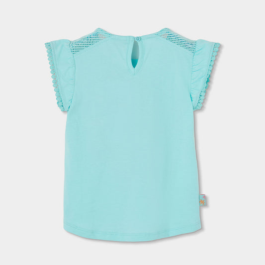 Camiseta Muñecas Playa