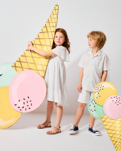 Niños (2-12 Años)