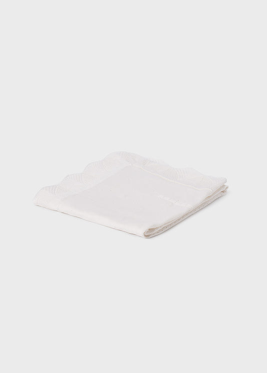 Toquilla Tricot - Ceramica
