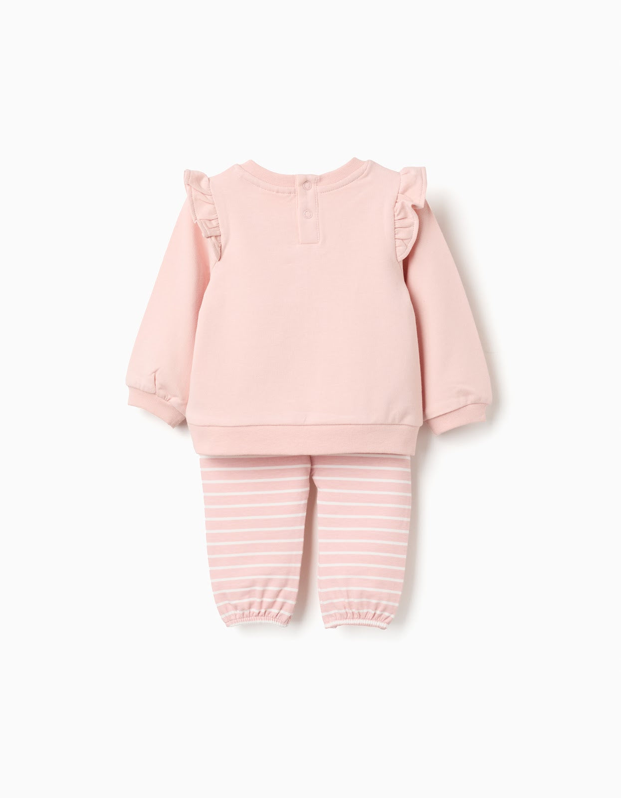 Conjunto 2 Piezas Bebe Winnie Poo - vista 2