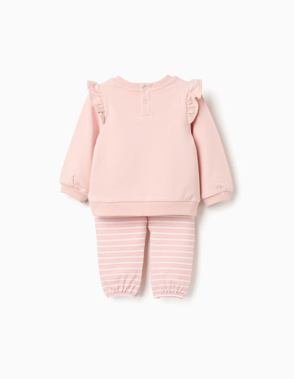 Conjunto 2 Piezas Bebe Winnie Poo - vista 2