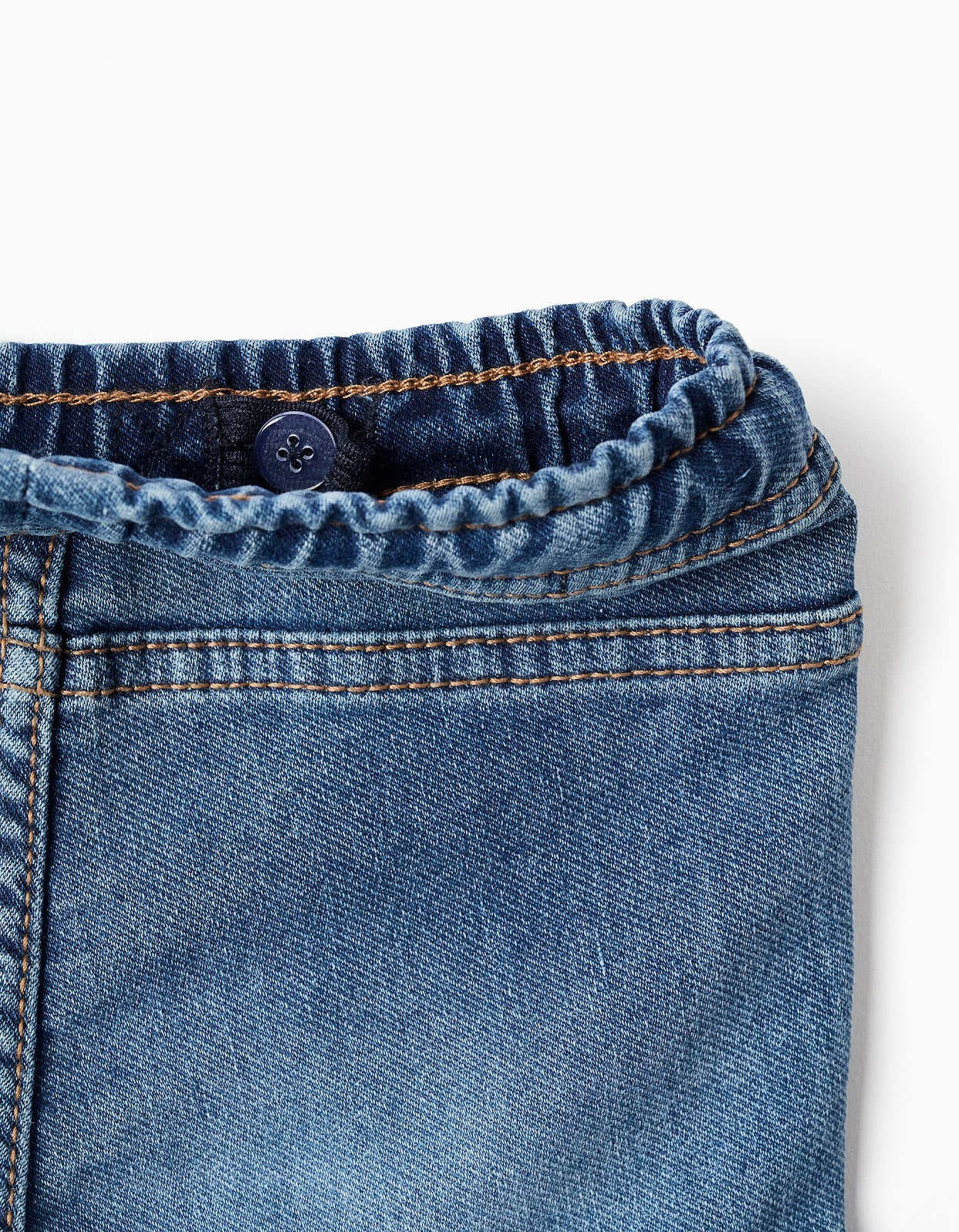 Jogger Cargo - vista 3