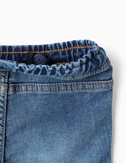 Jogger Cargo - vista 3