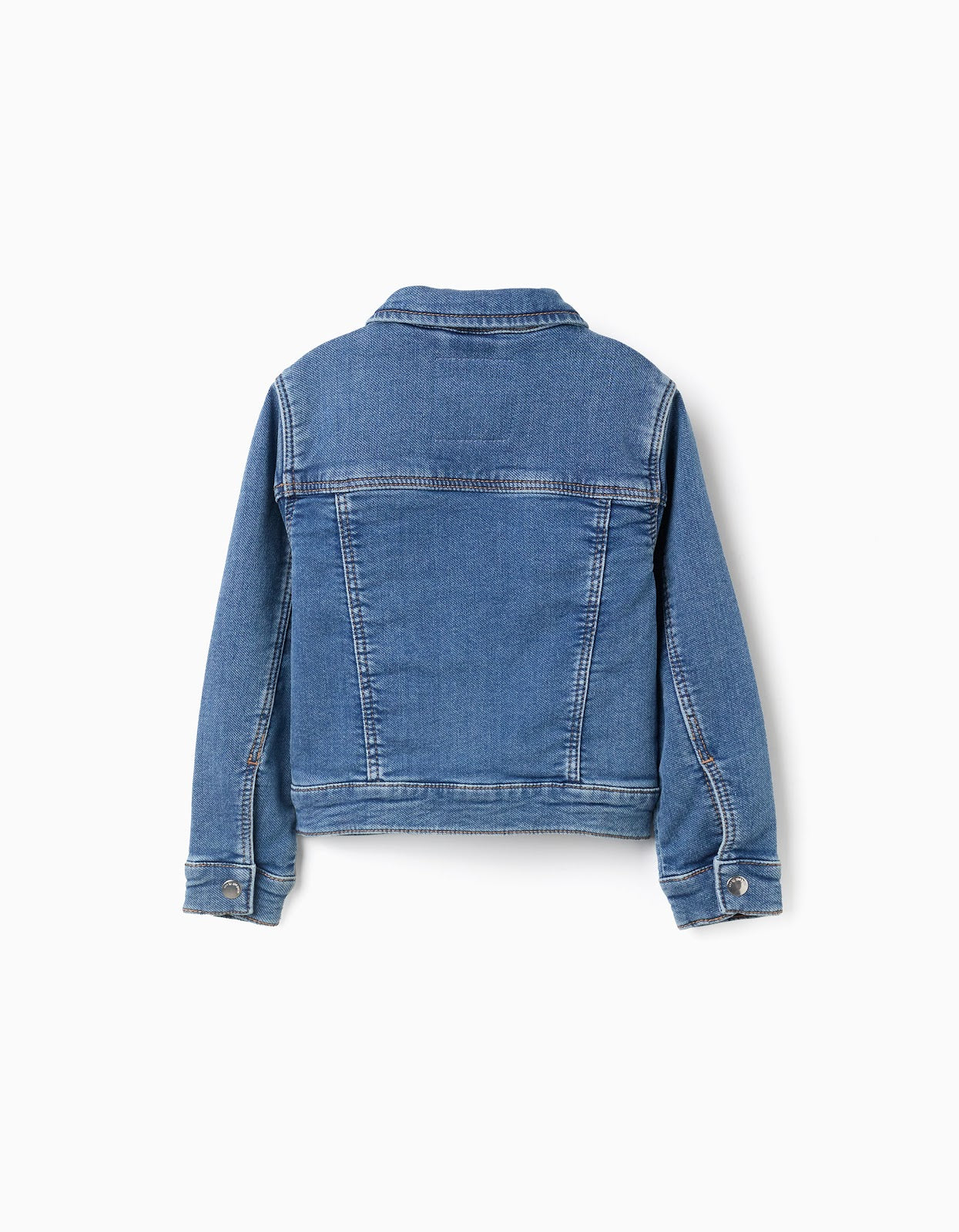 Chaqueta De Jean - vista 2