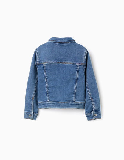 Chaqueta De Jean - vista 2