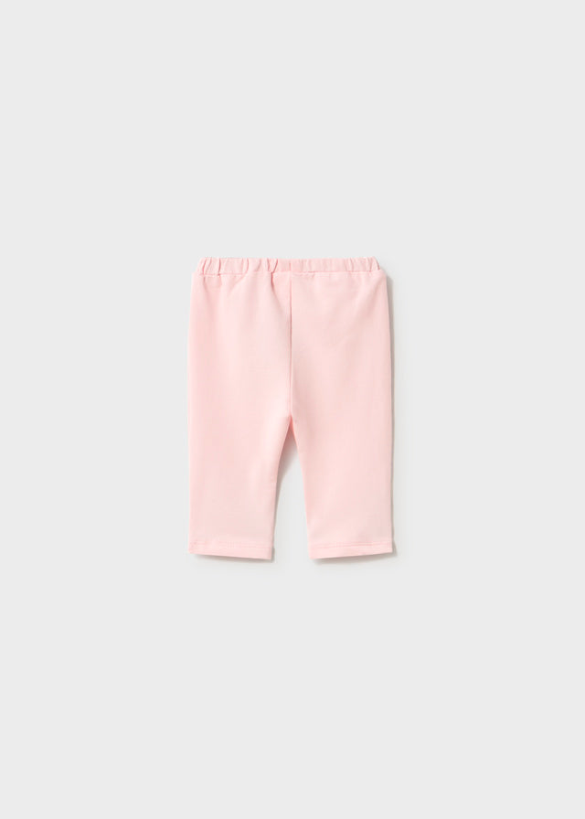 Conjunto 3 Piezas Flores - Rosa baby - vista 3