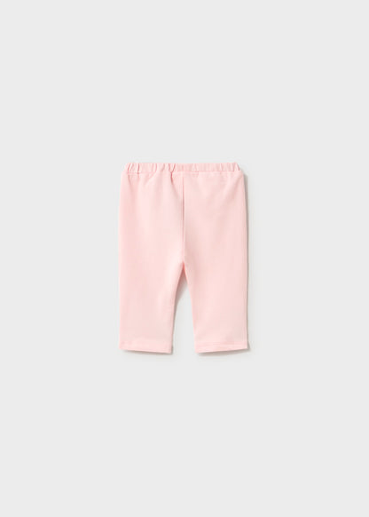 Conjunto 3 Piezas Flores - Rosa baby - vista 3