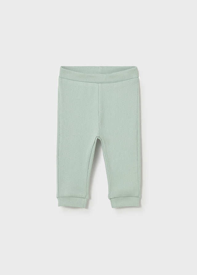 Set 2 Leggings - Menta - vista 2