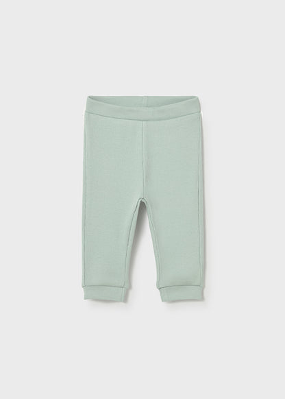 Set 2 Leggings - Menta - vista 2