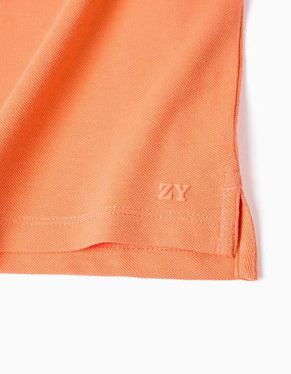 Camiseta Polo Blanca - vista 37