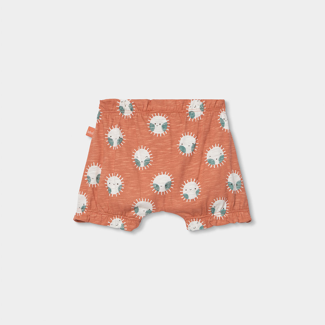 Conjunto Punto 2 Piezas Bordado Solecito