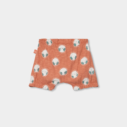 Conjunto Punto 2 Piezas Bordado Solecito