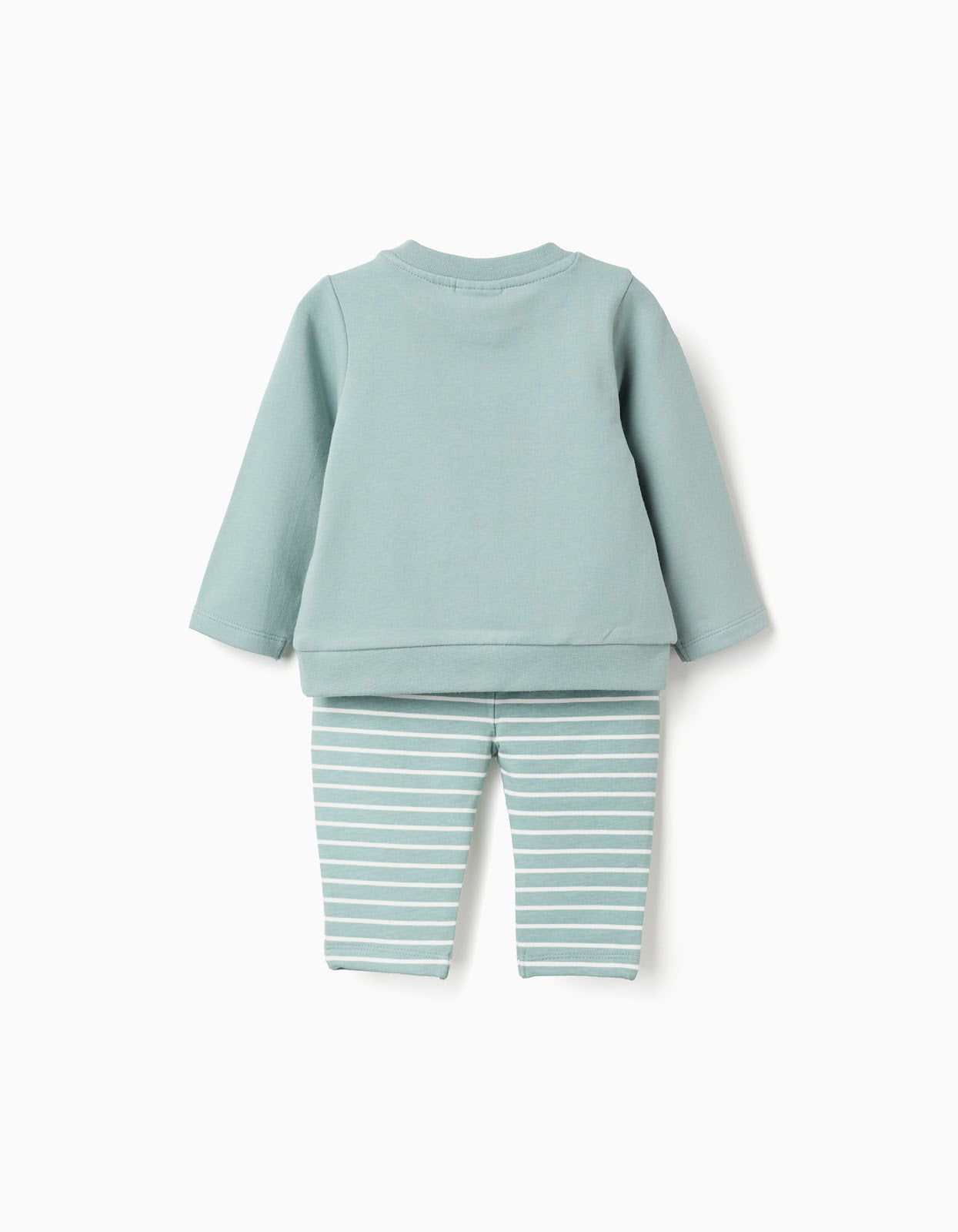 Conjunto 2 Piezas Bebe Tigger - vista 2