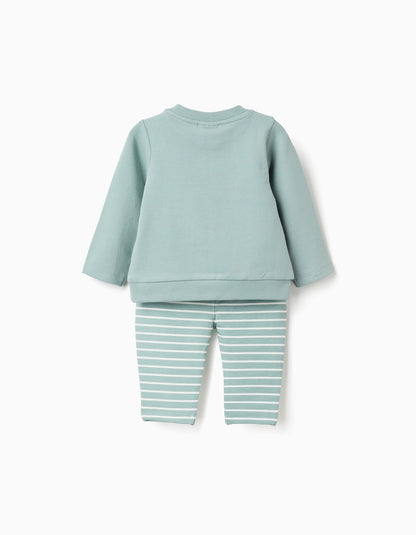 Conjunto 2 Piezas Bebe Tigger - vista 2