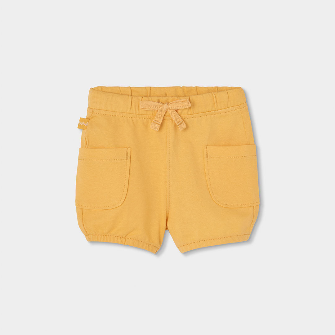 Conjunto Bermuda 2 Piezas Verano Cangrejo