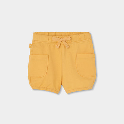 Conjunto Bermuda 2 Piezas Verano Cangrejo