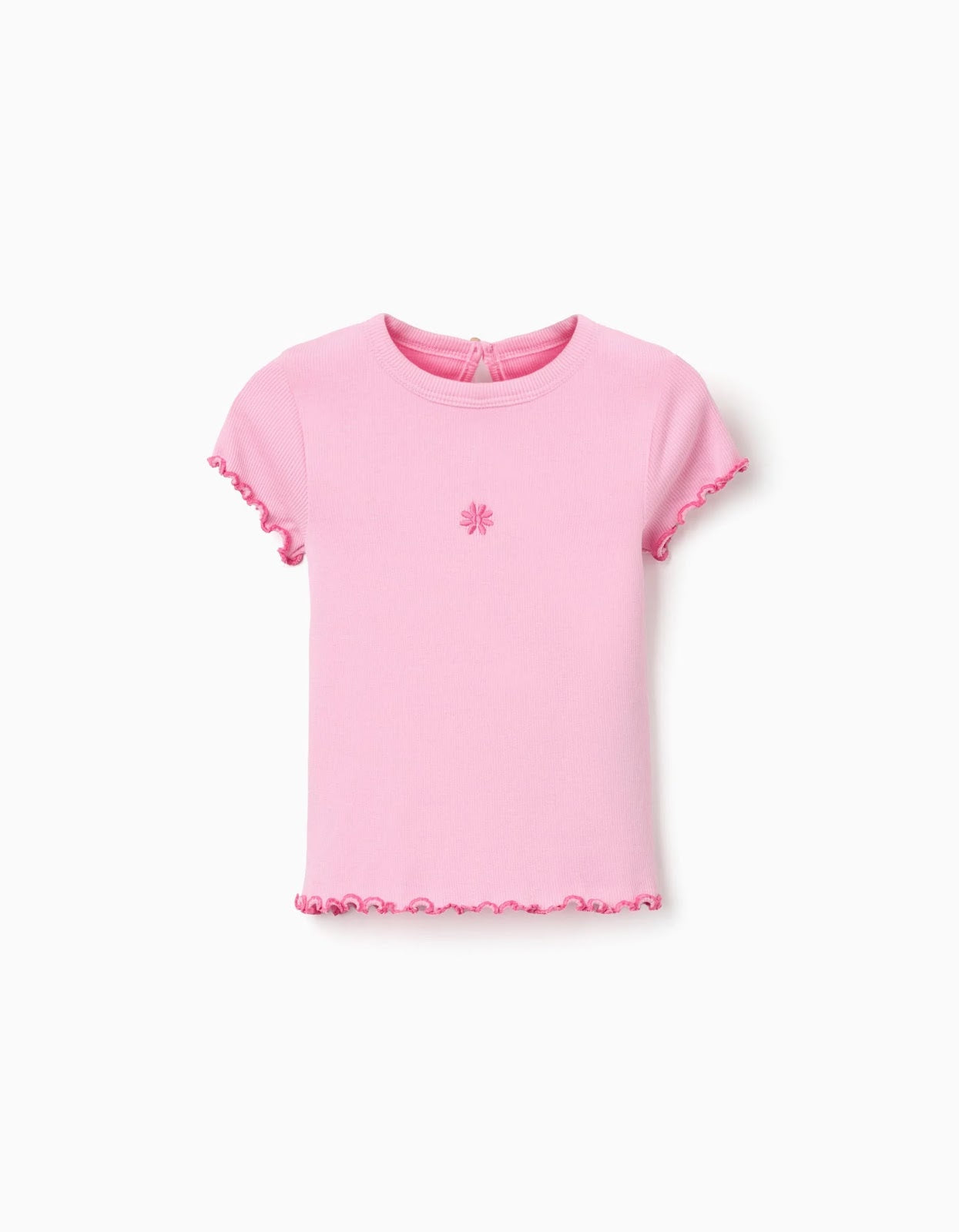Camiseta Canale Bordado Manzanita - vista 11