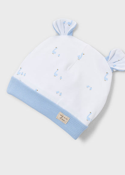 Set Regalo Pijama Largo - Cielo - vista 4