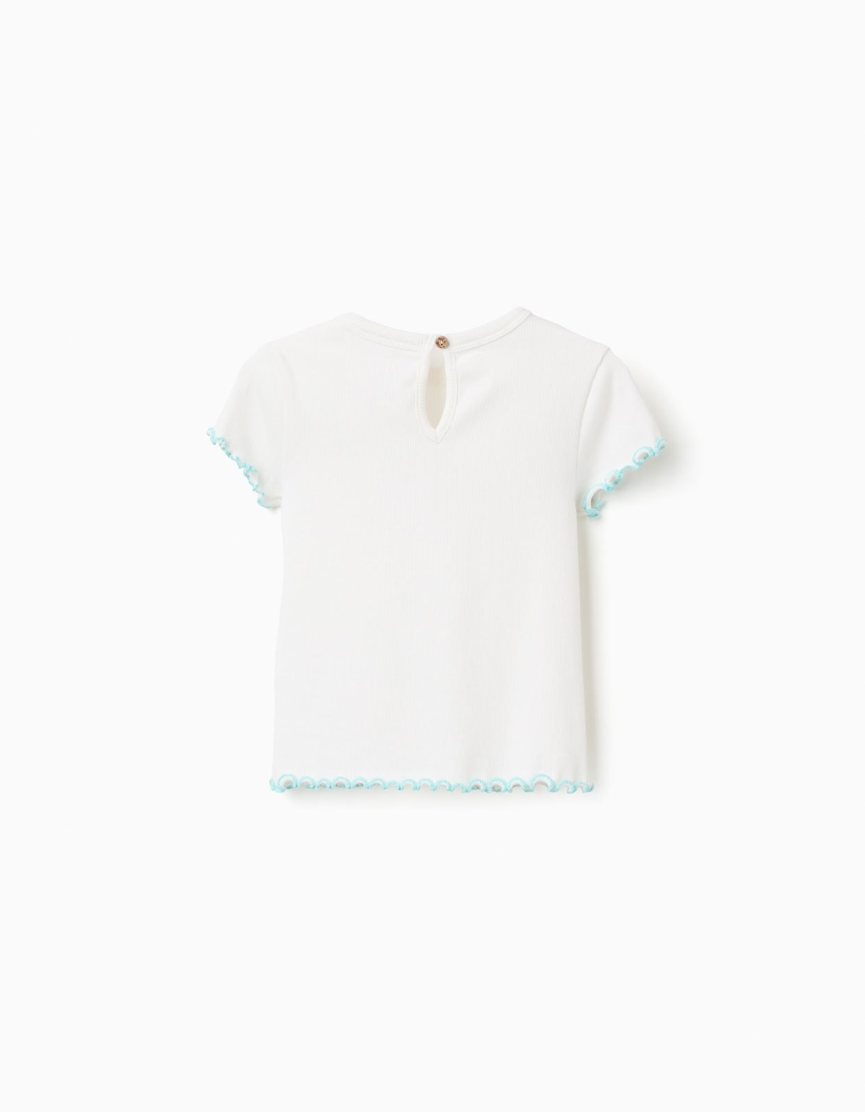 Camiseta Canale Bordado Manzanita - vista 8