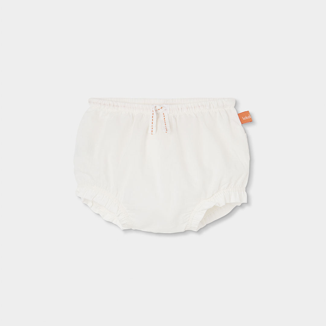 Conjunto Bordado De Bebé