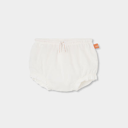 Conjunto Bordado De Bebé