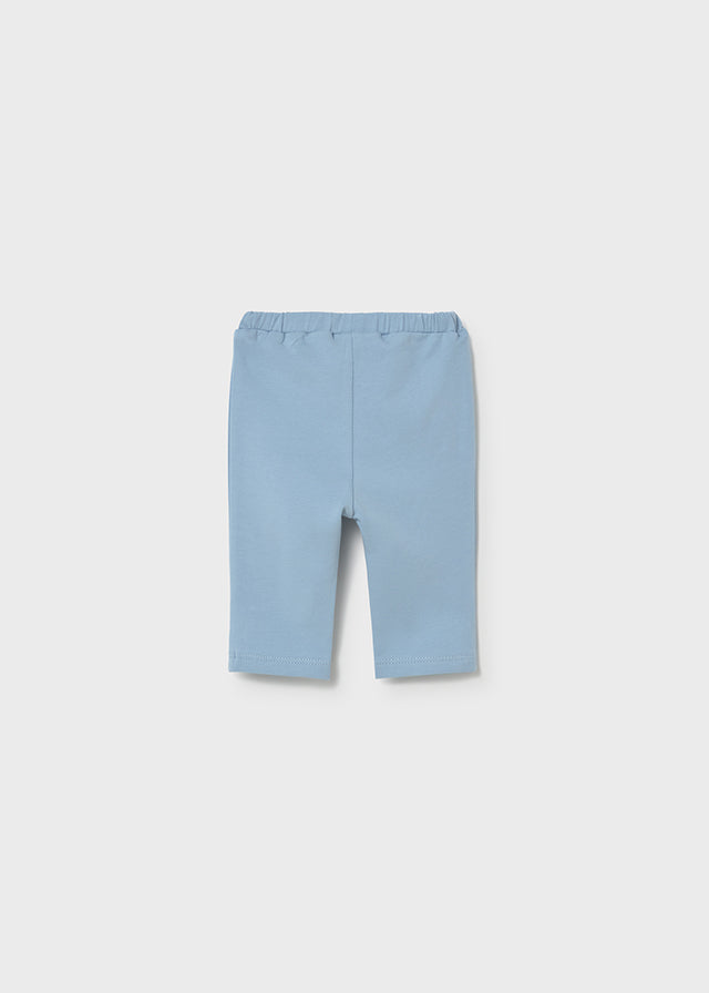 Conjunto 3 Piezas Flores - Azul - vista 3