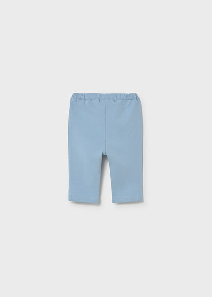 Conjunto 3 Piezas Flores - Azul - vista 3