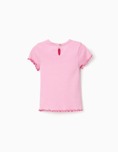 Camiseta Canale Bordado Manzanita - vista 12