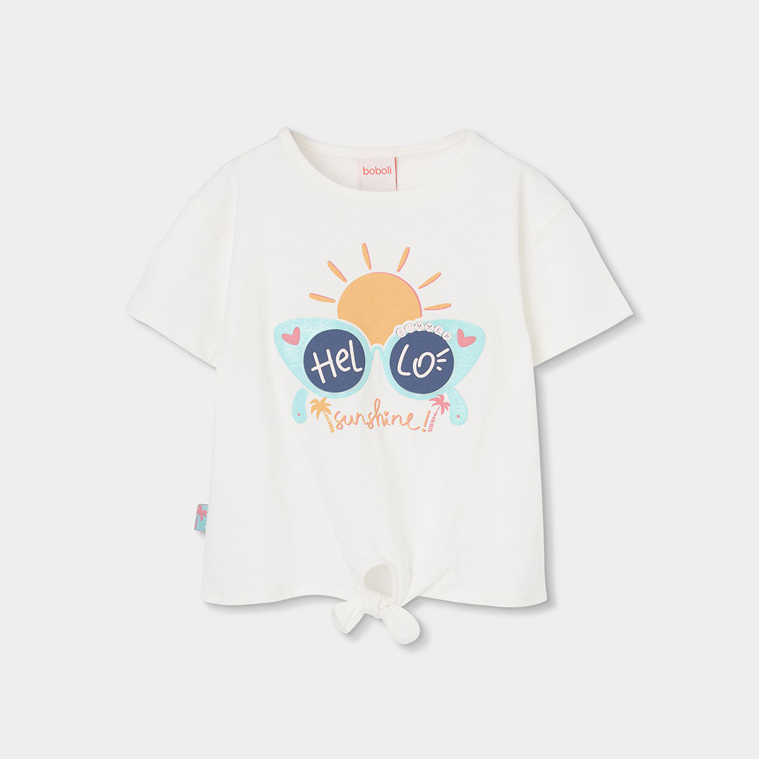 Camiseta Sunshine