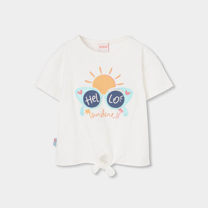 Camiseta Sunshine