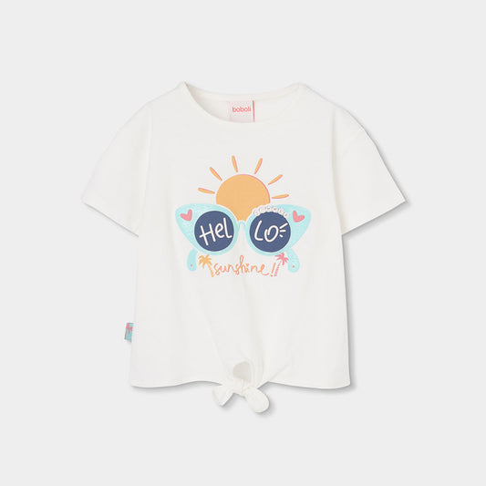 Camiseta Sunshine