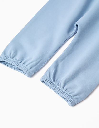 Conjunto 2 Piezas Body Y Pantalon Con Tiras - vista 5