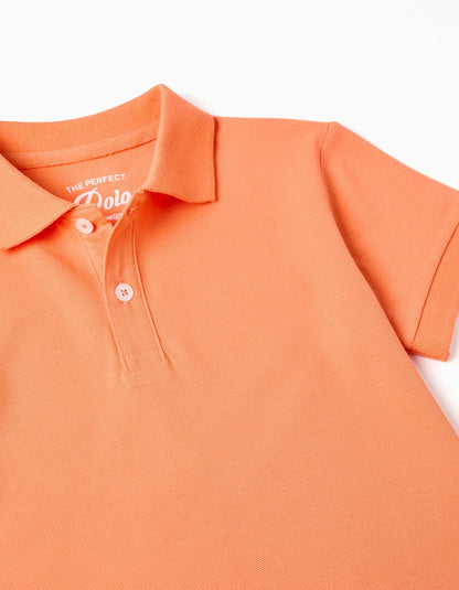 Camiseta Polo Blanca - vista 36