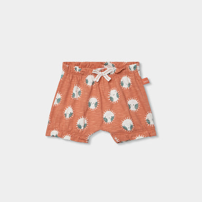Conjunto Punto 2 Piezas Bordado Solecito