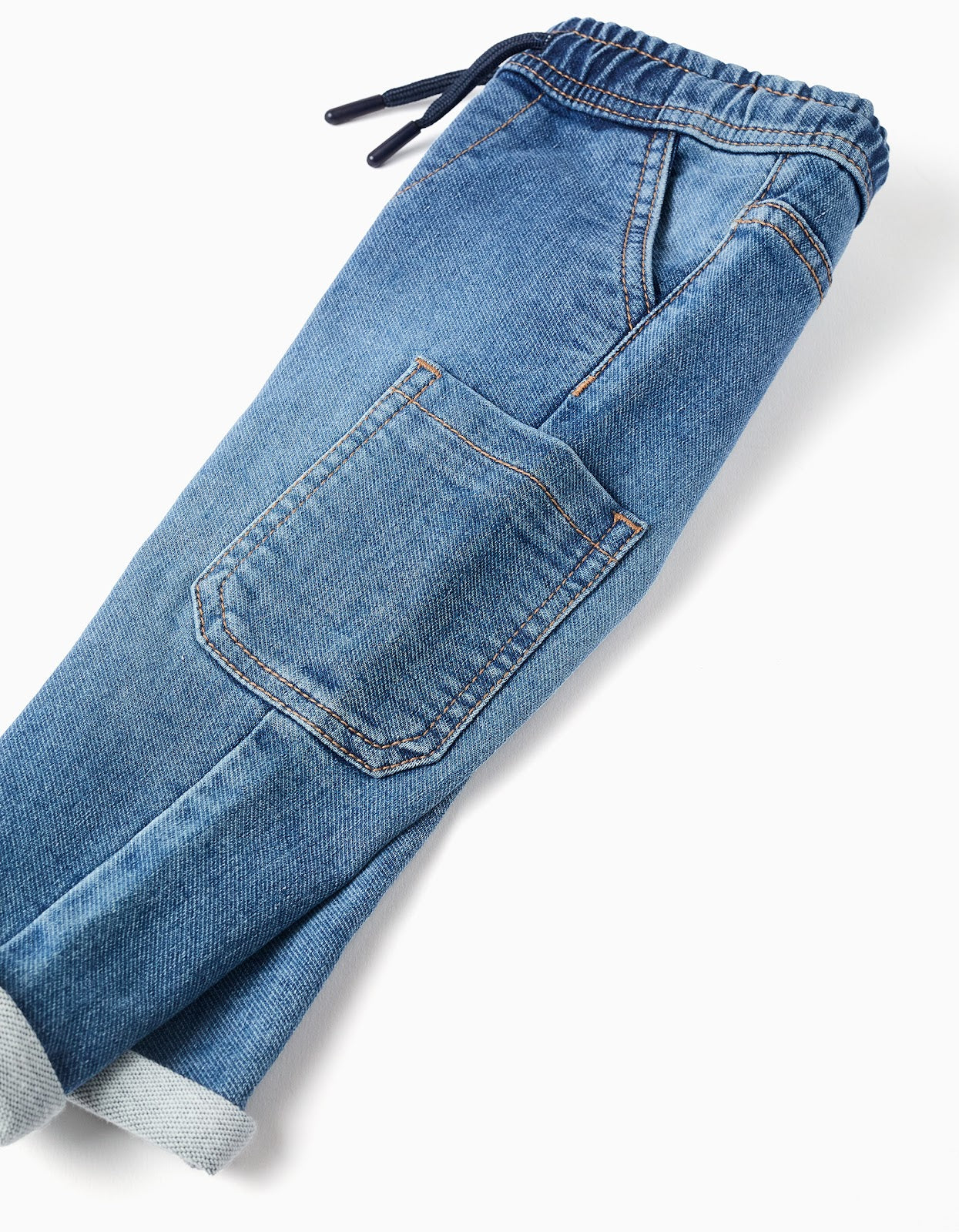 Jogger Cargo - vista 4