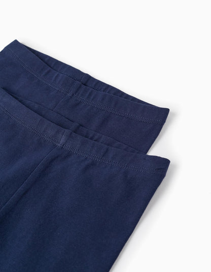 Set X 2 Leggings - vista 2