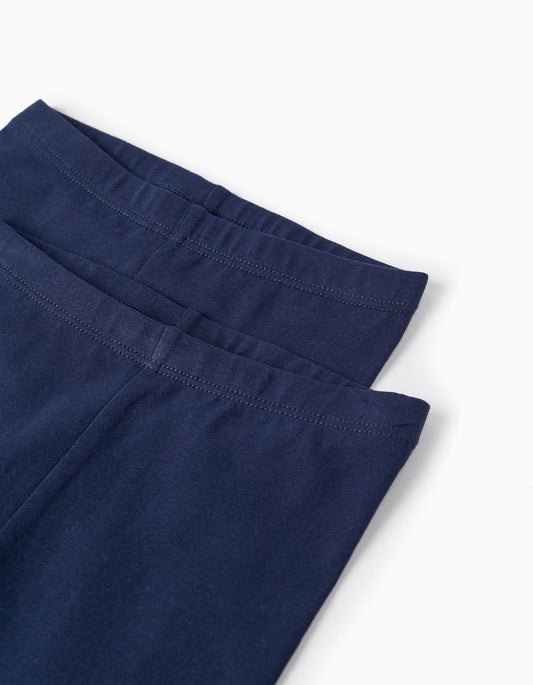Set X 2 Leggings - vista 2