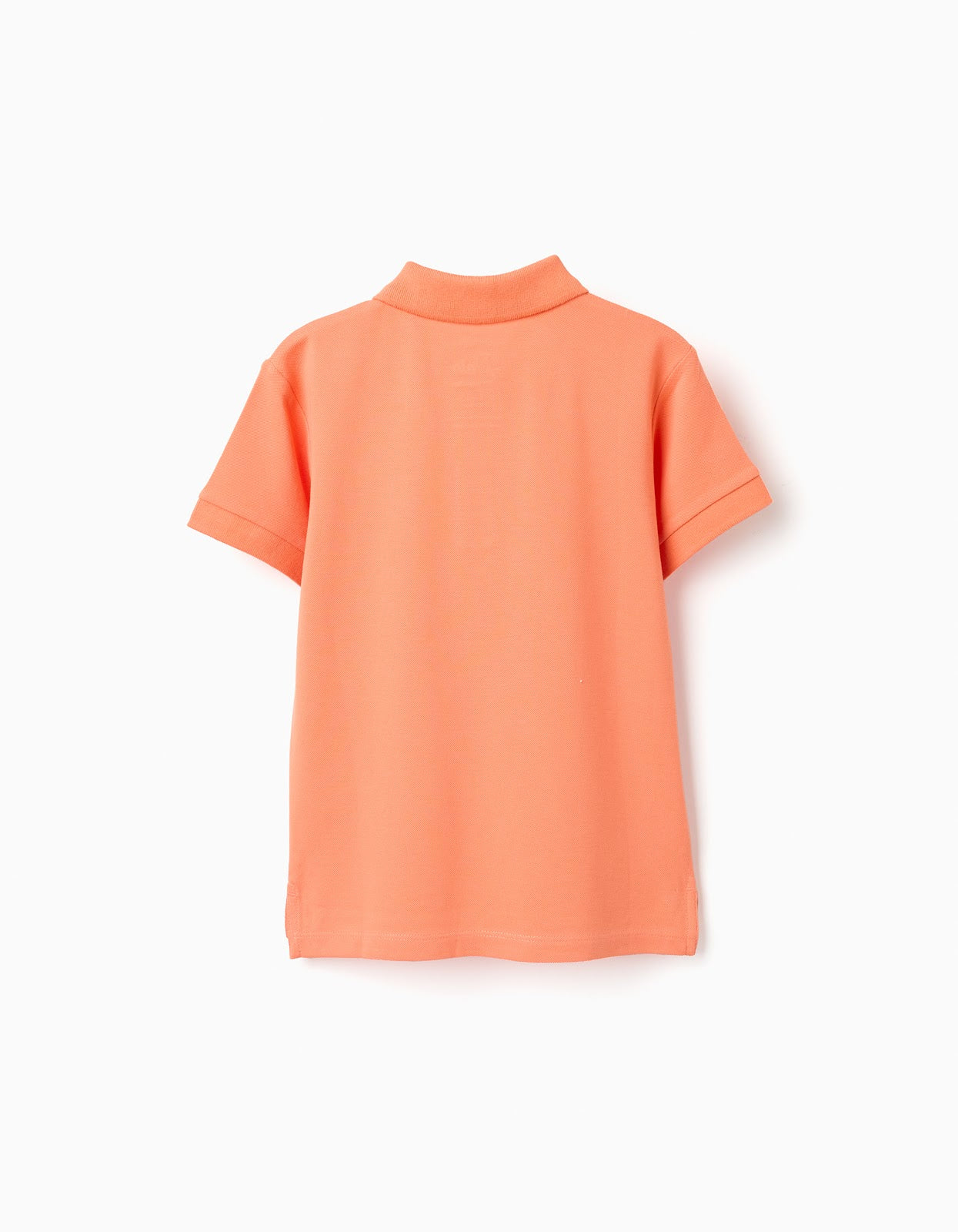 Camiseta Polo Blanca - vista 35