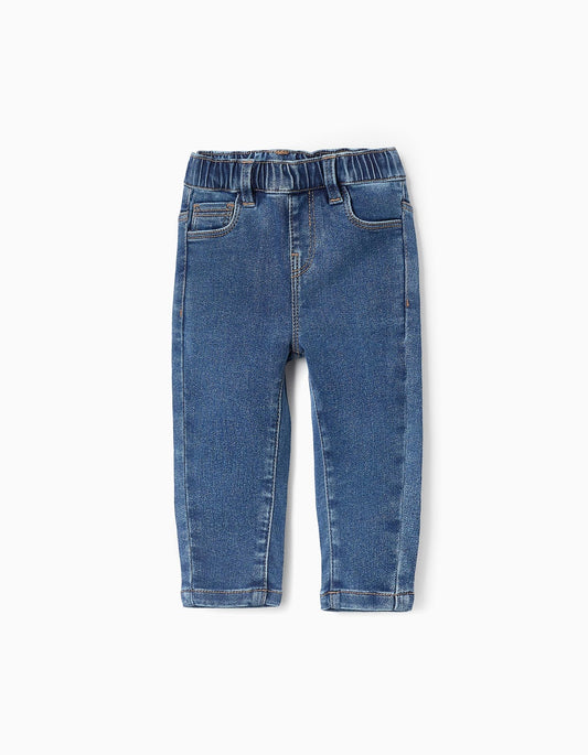 Jean Licrado Baby - Azul