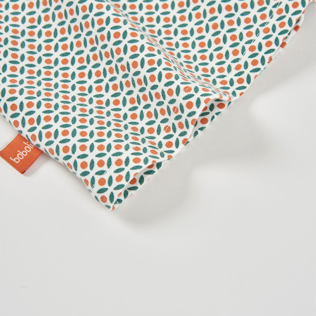 Vestido Estampado Geometrico