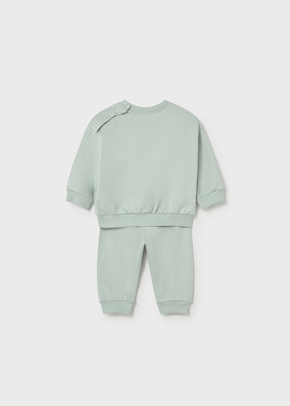 Conjunto 2 Piezas - Menta - vista 2