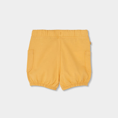 Conjunto Bermuda 2 Piezas Verano Cangrejo