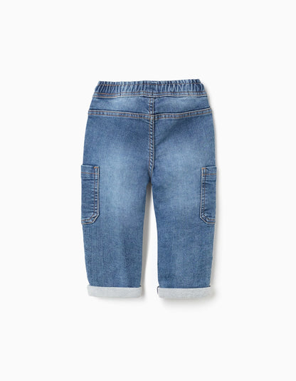 Jogger Cargo - vista 2