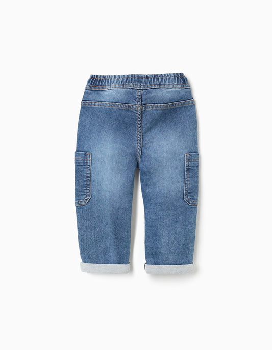 Jogger Cargo - vista 2
