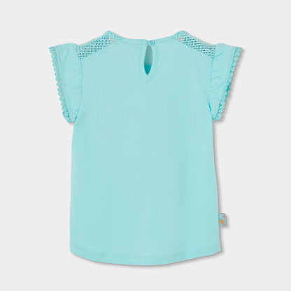 Camiseta Muñecas Playa