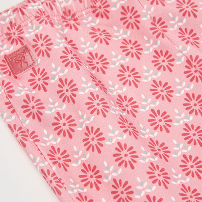 Leggings Punto Estampado Blooming