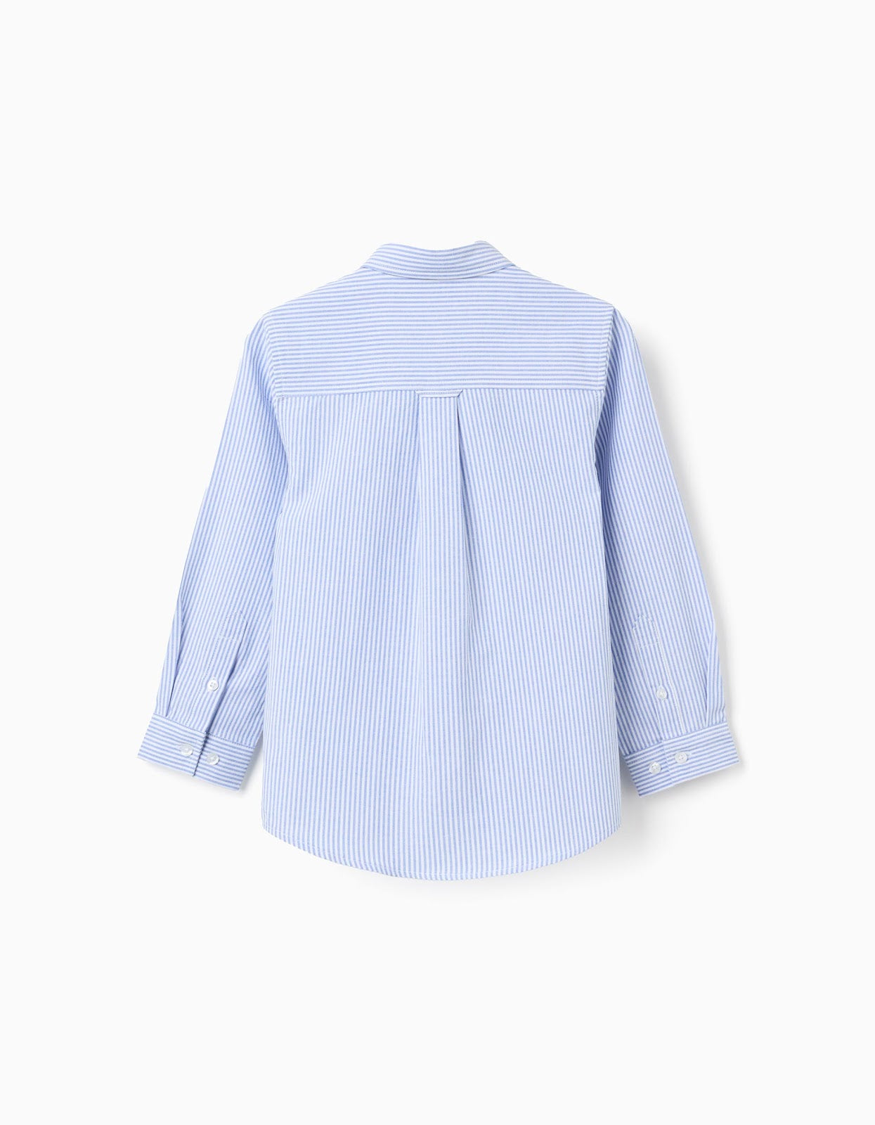 Camisa Oxford Rayas - vista 2